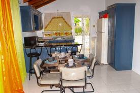 Montego Bay House | Marcia’s Bungalow