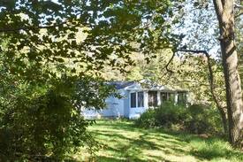 Lewisville Cabin | The Cottage on Big Elk