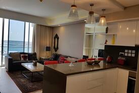Sakhir Apartment | 1 Bedroom apartment - A spot to relax.