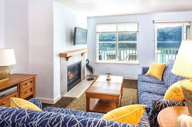 Adelma Beach Apartment | Discovery Bay, WA, 2 Bedroom D2 Z #1