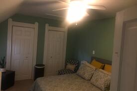 Cleveland Heights House | Home Away....