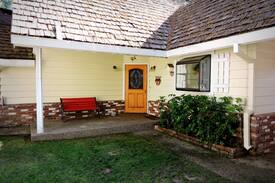 Bass Lake Cabin | The Great Outdoors Lake Front