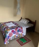 Kigali House | DORADO CORNER MOTEL-Kicukiro sonatube