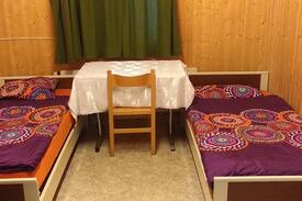 San Bernardino Hostel | San Bernardino Grigioni totall relax