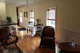 Wake Forest Apartment | The Heritage at The Gadabout Inn, DT Wake Forest
