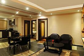 Nagarjun Apartment | Sunrise Apartment