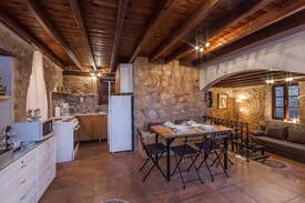 Halki House | Villa Rosalia