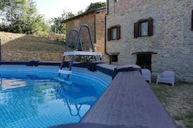 Loazzolo House | Galleani country house - Full Cottage 18