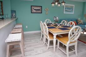 North Myrtle Beach Apartment | Beachwalk Villas #704 vacation condo