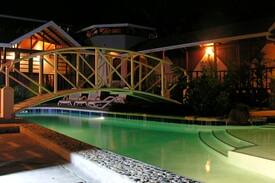 Spring Estate Hotel | Spring House Bequia