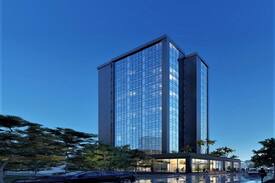 Bagcilar Apartment | Royal Residence Istanbul