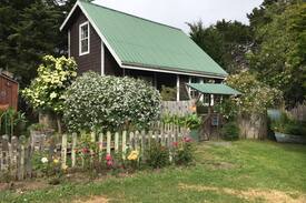 Olema Cabin | Pt Reyes, Cypress Cottage, private, spacious, fun!