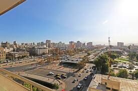Santiago Apartment | Furnished Apartment Forestal Park 2