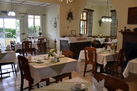 Windhoek Central Bed & Breakfast | Hotel Pension Christoph