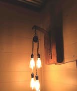Tyler Cabin | The Rustic Roost - Convenient, Quiet and Peaceful