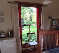 Havelock North Other | Endsleigh Cottages, The Little Cottage