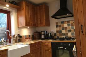 Ludwel House | Frog Cottage, Ludlow