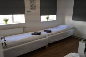 Innri-Njarthvik Other | Bank Guesthouse Room 101