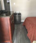 Mauricie Hotel | 2 Double Bed Studio
