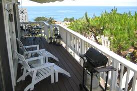 Cambria House | Awesome Views in Cambria, CA
