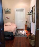 New Orleans House | Bywater Haven