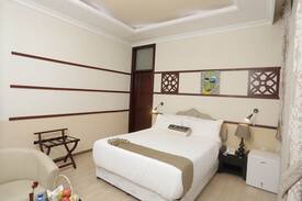 Kirkos Hotel | HOTEL CELESTE ETHIOPIA