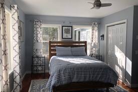 Stowe House | Sterling Starr at Mansfield View, Dog Friendly