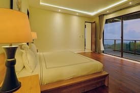 Pecatu Villa | Ocean View 4 Bedrooms Villa Family Uluwatu