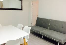 Nassau Apartment | The Sunset Stay - Unit 3