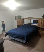 Brighton Bed & Breakfast | DIA BnB - We love workers - DIA layover - Quiet