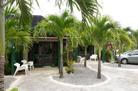 Muri House | Dorothy's Muri Beach Bungalows - 1 Bedroom - 1