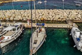 Ghajnsielem Boat Rental | Dream holiday on the Mediterranean Sea