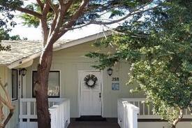 Cambria House | Awesome Views in Cambria, CA