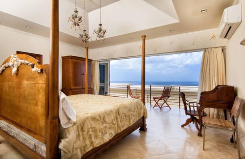 Lancaster Cottage | La Maison Michelle - Barbados