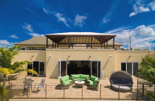 Lancaster Cottage | La Maison Michelle - Barbados