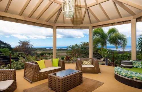 Lancaster Cottage | La Maison Michelle - Barbados