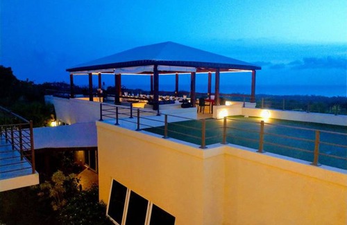 Lancaster Cottage | La Maison Michelle - Barbados