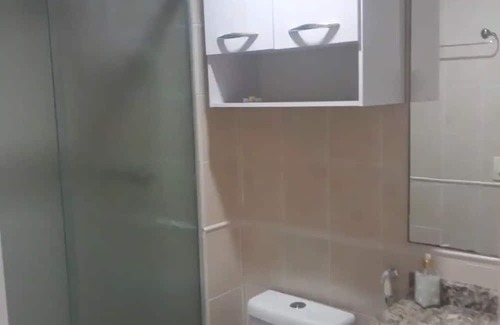 Santa Paula Apartment | O Melhor Apart-hotel, da Cidade!