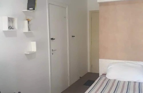 Santa Paula Apartment | O Melhor Apart-hotel, da Cidade!