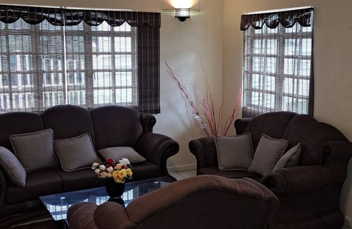 Bonne Terre House | The Cottage