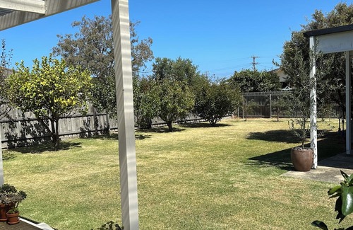 St Leonards Cottage | Wattletree Inn-peaceful, pet friendly cottage with 3 bedroom, 2 bathrooms
