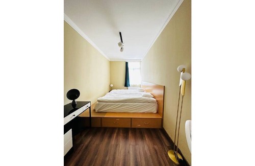 Krisztinavaros Apartment | Luxury two Bedroom apartment 101