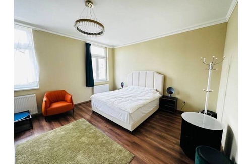 Krisztinavaros Apartment | Luxury two Bedroom apartment 101