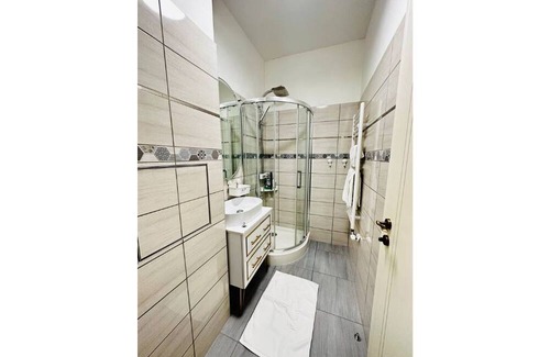 Krisztinavaros Apartment | Luxury two Bedroom apartment 101