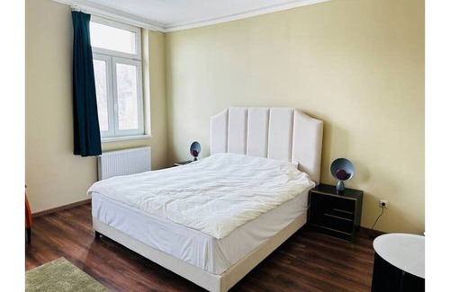 Krisztinavaros Apartment | Luxury two Bedroom apartment 101