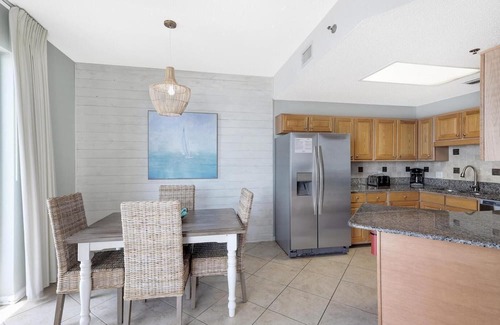 Orange Beach Condo | Pvii1402-Cozy 1BR/1BA Condo w/ Stunning Views