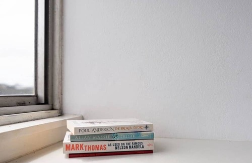 Kings Cross Apartment | Views to die for/Studio Rushcutters Bay/PARKING