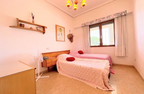 Elche Villa | Villa Maitino Elche by Villas&You