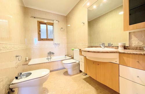 Elche Villa | Villa Maitino Elche by Villas&You