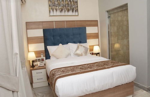 Kano Hotel | Amiingo Hotels